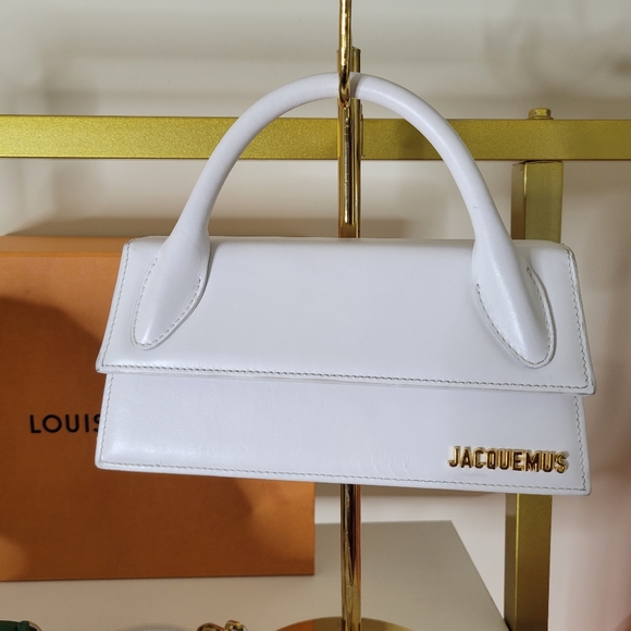 Jacquemus Bags Jacquemus Purse Poshmark